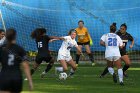 WSoc vs Emerson  Wheaton College Women’s Soccer vs Emerson College. - Photo by Keith Nordstrom : Wheaton, Women’s Soccer